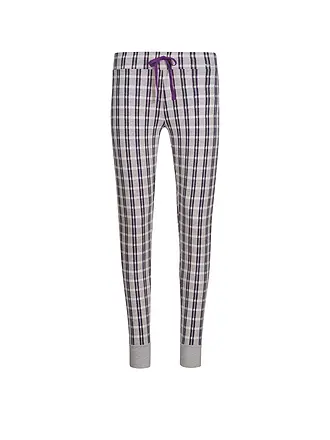 SKINY | Pantalones de pijama | hellgrau
